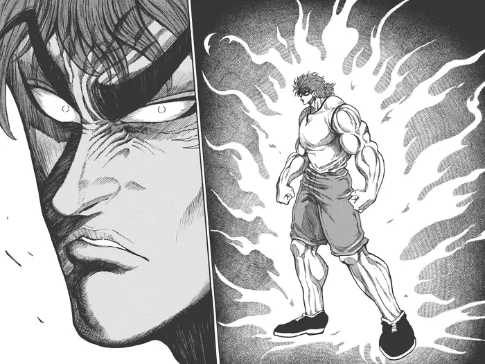 Toriko Chapter 26 image 16_optimized